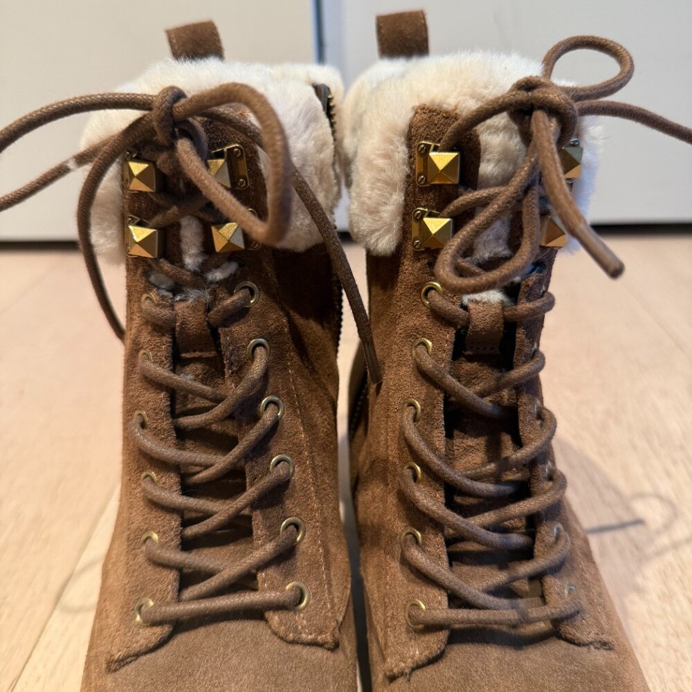 Michael Kors Ankle Boots - Picture 8 of 10